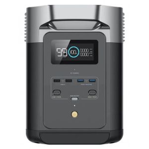Зарядна станція EcoFlow DELTA 2 (ZMR330-EU)