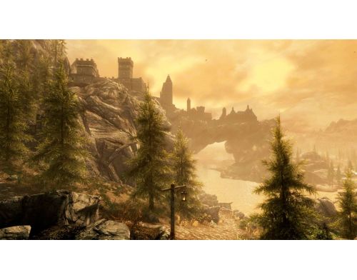 Фото №3 - The Elder Scrolls Skyrim 5 Anniversary Edition PS4
