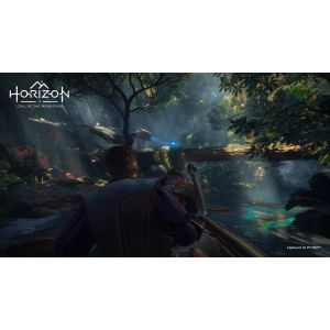 Очки виртуальной реальности Sony PlayStation VR2 + Horizon Call of the Mountain