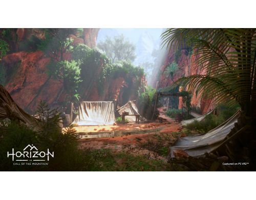 Фото №6 - Комплект PlayStation VR2 Horizon Call of the Mountain
