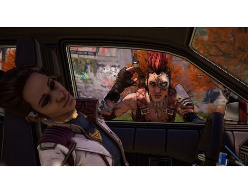 Игра New Tales from the Borderlands: Deluxe Edition PS5 фото №4