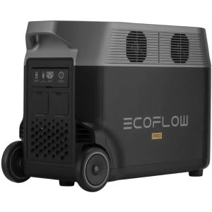 Зарядная станция EcoFlow DELTA Pro (DELTAPro-EU)