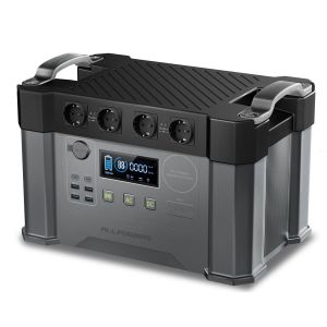 Зарядная станция Allpowers 2000W 1500Wh S2000 (AP-SS-009)