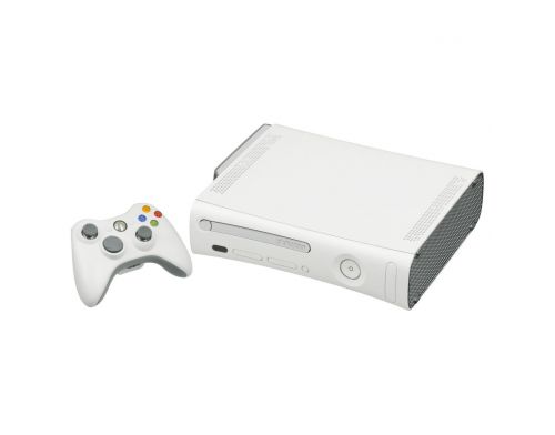 Фото №2 - Microsoft Xbox 360 FAT модифицированная Freebot + LT 3.0 60 GB Б.У. (Гарантия 1 месяц)