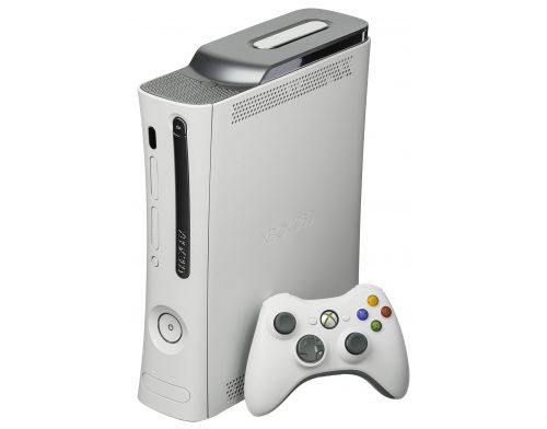 Фото №1 - Microsoft Xbox 360 FAT модифицированная Freebot + LT 3.0 60 GB Б.У. (Гарантия 1 месяц)