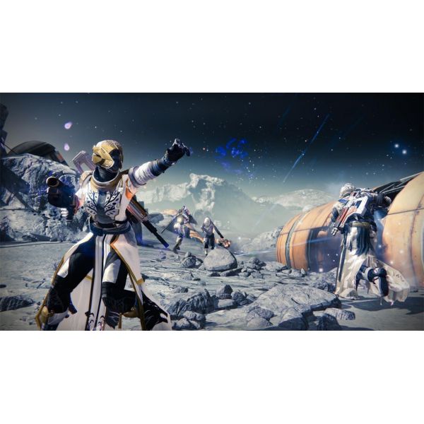 Гра Destiny PS4 Вживана фото №2