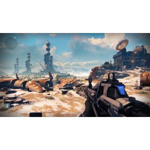 Игра Destiny PS4 Б.У.