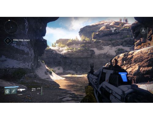 Гра Destiny PS4 Вживана фото №4
