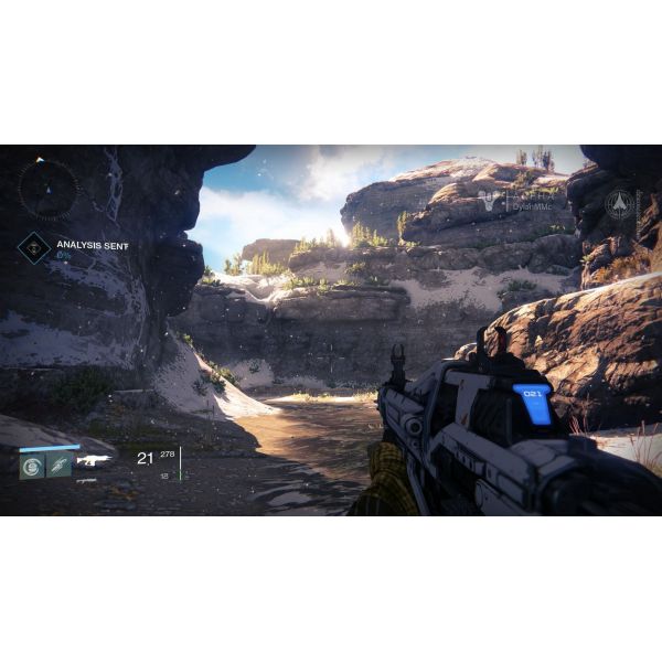 Гра Destiny PS4 Вживана фото №4