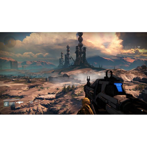 Гра Destiny PS4 Вживана фото №5