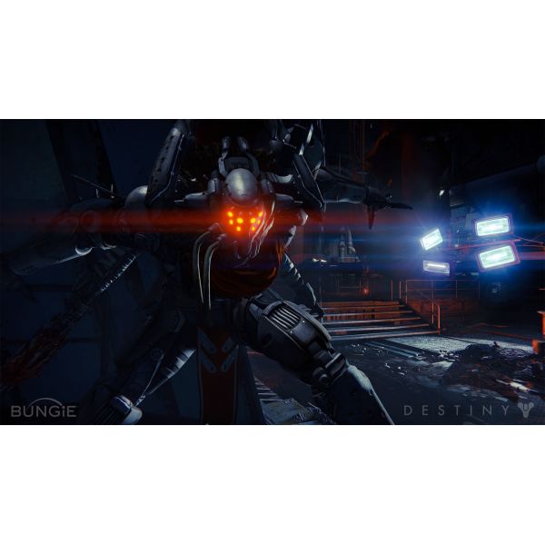 Гра Destiny PS4 Вживана фото №6