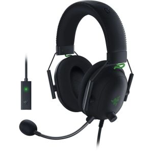 Гарнітура RAZER Blackshark V2 (RZ04-03230100-R3M1)