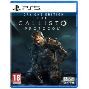 Игра The Callisto Protocol - Day One Edition PS5 русская версия