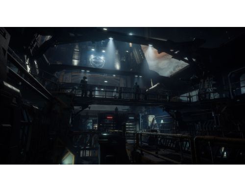 Игра The Callisto Protocol - Day One Edition PS5 русская версия фото №4