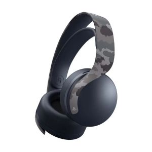 Навушники PULSE 3D Grey Camo