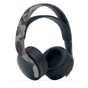 Навушники PULSE 3D Grey Camo