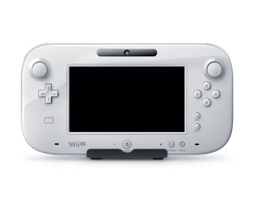 Фото №3 - Nintendo Wii U 8Gb Белая Basic Pack Модифицированная Б.У.