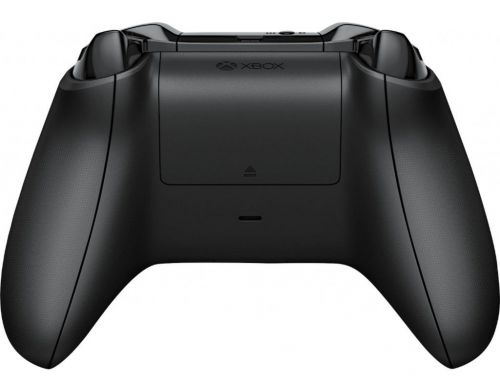 Фото №2 - Microsoft Xbox One S Wireless Controller (Gloss Black) Б.У.