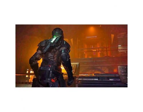Игра The Callisto Protocol PS5 Русская Версия фото №4