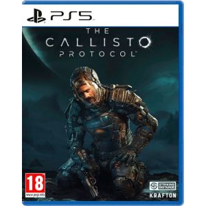 Гра The Callisto Protocol PS5 рос. версія