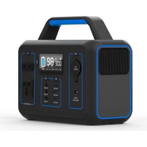 Зарядная станция Portable Power Station SGR-PPS300-3 300 W
