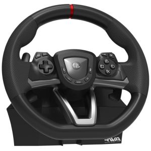 Руль Hori Racing Wheel APEX for PS5/PS4, PC