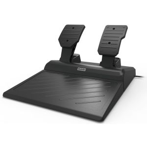 Руль Hori Racing Wheel APEX for PS5/PS4, PC