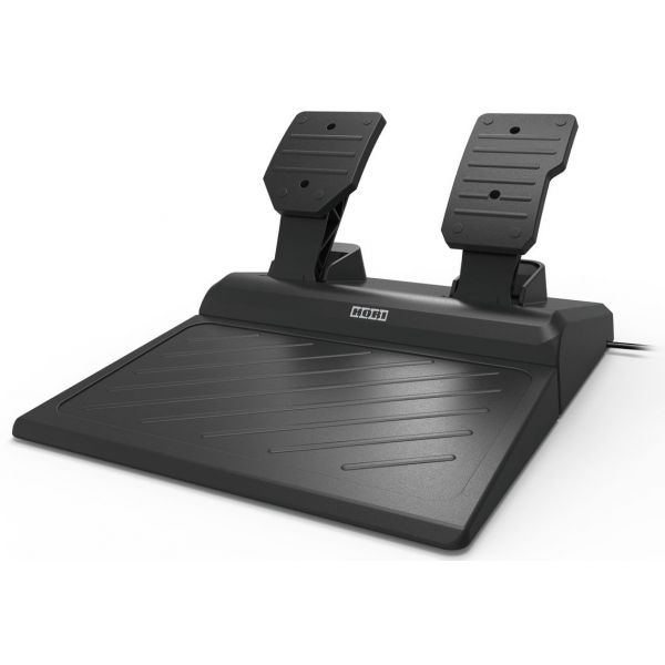 Руль Hori Racing Wheel APEX for PS5/PS4, PC фото №2