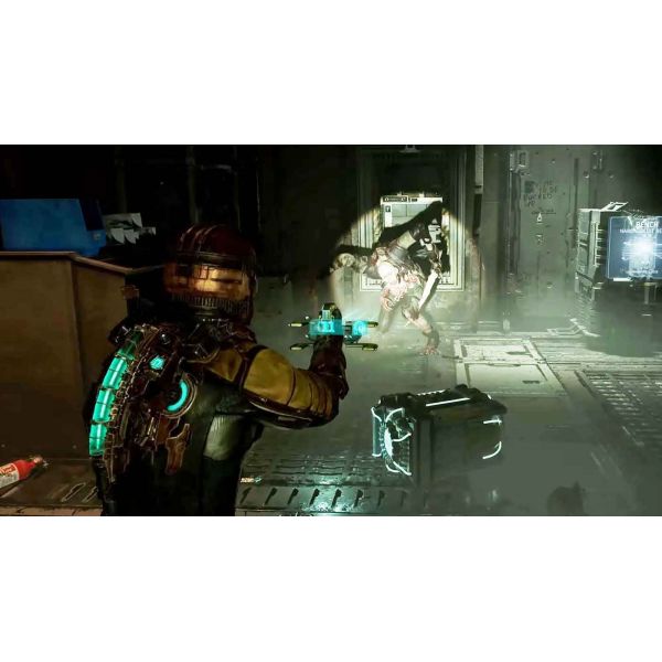 Гра Dead Space PS5 англ. версія фото №2