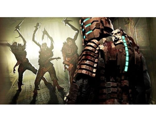 Гра Dead Space PS5 англ. версія фото №3
