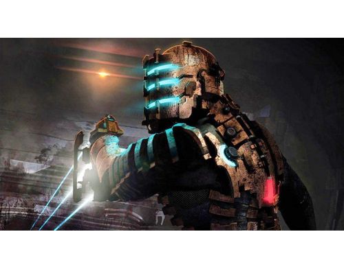 Гра Dead Space PS5 англ. версія фото №4