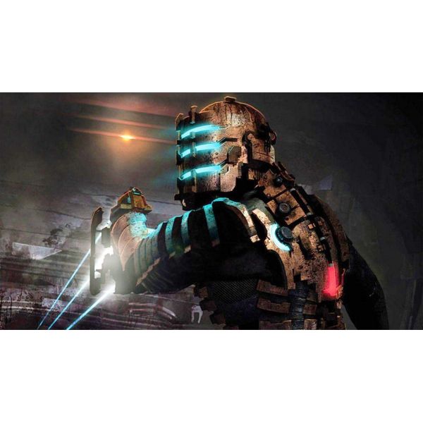 Гра Dead Space PS5 англ. версія фото №4