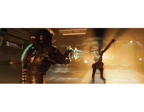 Гра Dead Space PS5 англ. версія фото №5