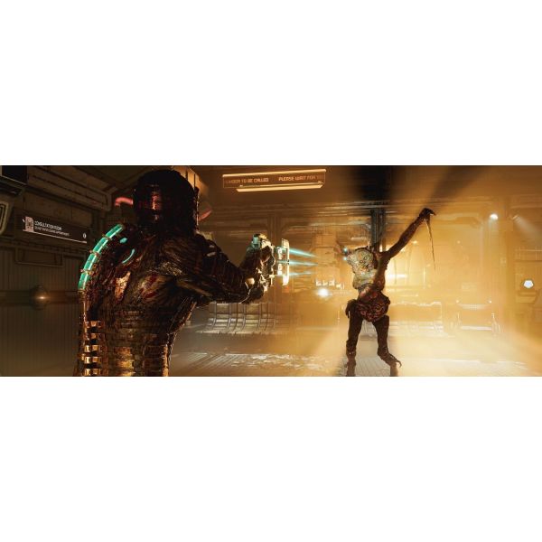 Гра Dead Space PS5 англ. версія фото №5