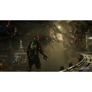 Игра Dead Space PS5 английская версия