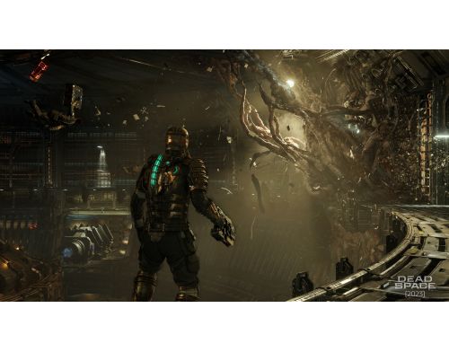 Гра Dead Space PS5 англ. версія фото №6