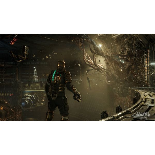 Гра Dead Space PS5 англ. версія фото №6