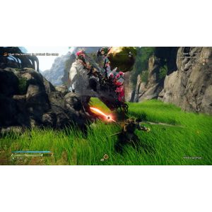 Игра Wild Hearts PS5 русская версия