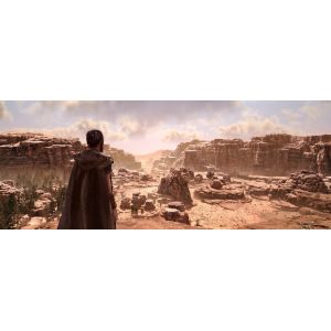 Гра Forspoken PS5 рос. версія