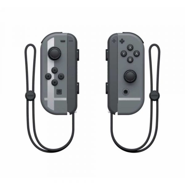 Игра Nintendo Switch Super Smash Bros Ultimate Edition Б.У. фото №3