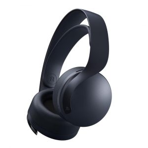 Наушники PS5 Pulse 3D Wireless Headset Midnight Black Б.У.