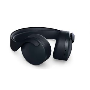 Наушники PS5 Pulse 3D Wireless Headset Midnight Black Б.У.