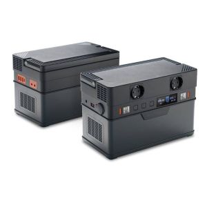 Зарядная станция Allpowers S300