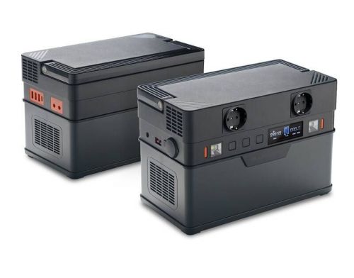 Зарядная станция Allpowers S300 фото №2