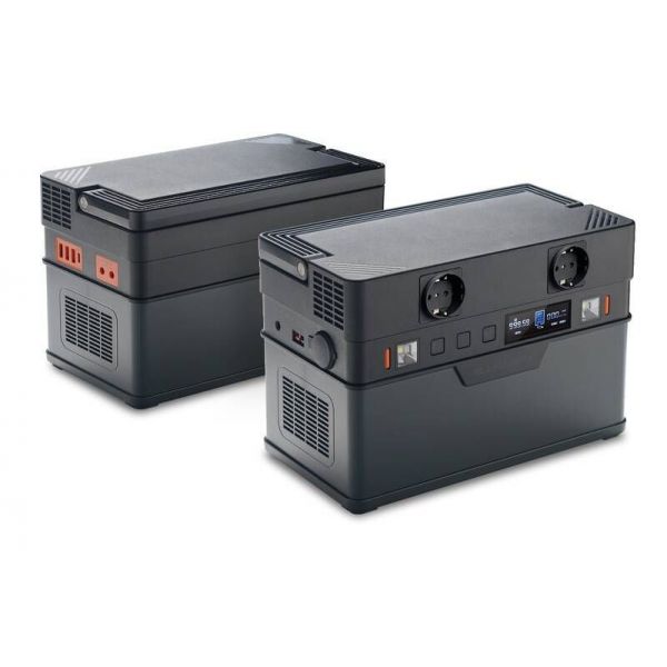 Зарядная станция Allpowers S300 фото №2