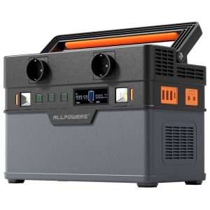 Зарядная станция Allpowers S300