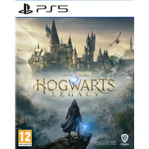 Игра Hogwarts Legacy PS5 русская версия