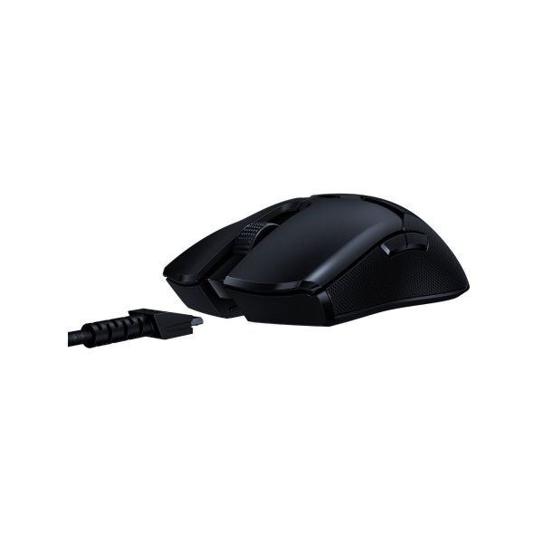 Миша RAZER Viper Ultimate Wireless & Mouse Dock Black (RZ01-03050100-R3G1) фото №2