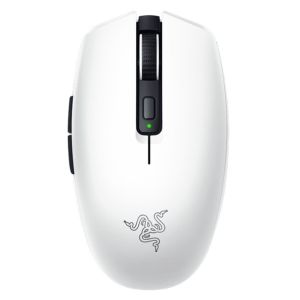 Миша Razer Orochi V2 Wireless White (RZ01-03730400-R3G1)
