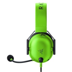 Гарнитура RAZER Blackshark V2 X Green (RZ04-03240600-R3M1)